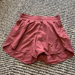 Lululemon Track that short 5”